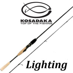 Kosadaka Lighting