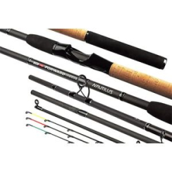 Удилище фидерное Nautilus Forward 390см 90гр (NFF13MQ)