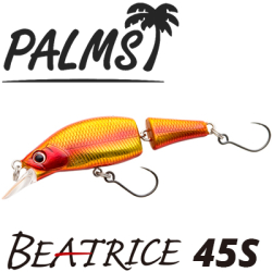 Palms Beatrice 45S 2,9гр