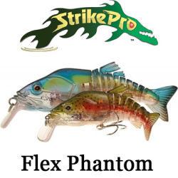 Strike Pro Flex Phantom