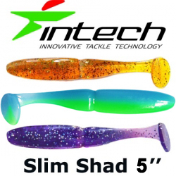 Intech Slim Shad 5"