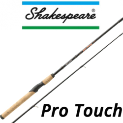 Shakespeare Pro Touch