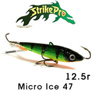 Strike Pro Micro Ice 47