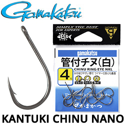 Gamakatsu Kantuki Chinu Nano