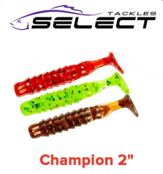 Select Champion 2"