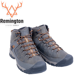 Remington Trekking II Boots Olive