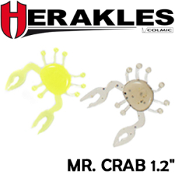 Herakles Mr. Crab