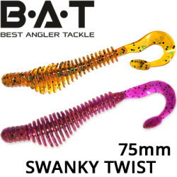 BAT Swanky Twist SWT75