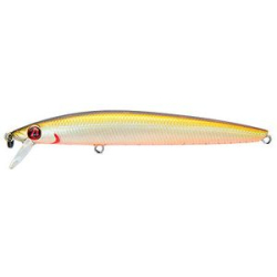 Воблер Pontoon21 Marionette Minnow 108F-SR цв. 417