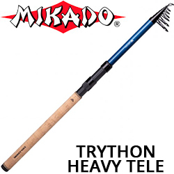 Mikado Trython Heavy Tele