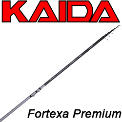 Kaida Fortexa Premium Bolo