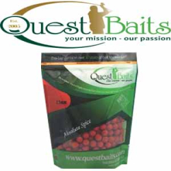 Quest Baits Бойли тонущие 15mm 800g