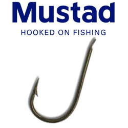 Mustad Qual. 39853