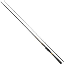 Кастинговое удилище Daiwa Morethan Branzino EX AGS 93MHB