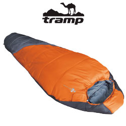 Tramp Mersey