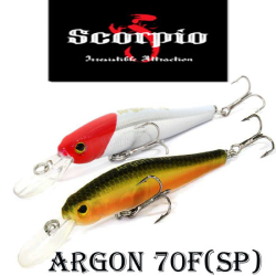 Sсorpio Argon 70F(SP)