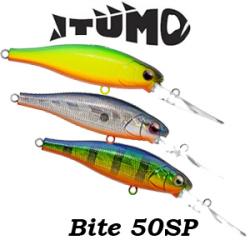 Itumo Bite 50SP