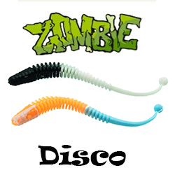 Zombie Disco (Диско)