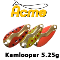 Acme Kamlooper 5.25гр.