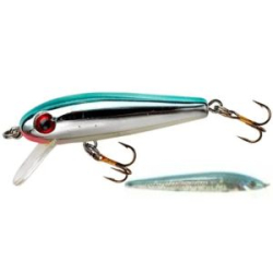 Воблер Rebel F49 Minnow цвет 03H