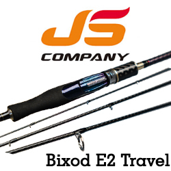 JSCompany Bixod E2 Travel