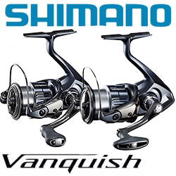 Shimano Vanquish