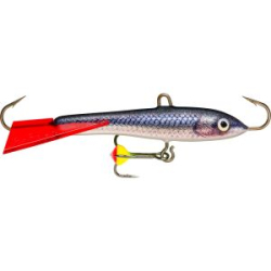 Балансир Rapala Jigging Rap WH7 цв. MUIKKU