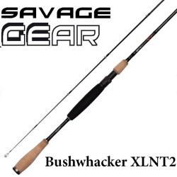 Savage Gear Bushwhacker