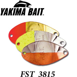 Yakima FST 3815