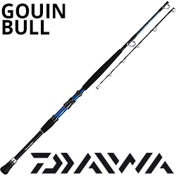 Daiwa Gouin Bull