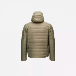 Куртка мужская утепленная Finntrail Master Hood 1510 Olive (M)
