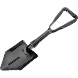 Лопата складная Helios (HS-101003-00)