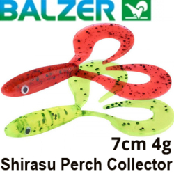 Balzer Shirasu Perch Collector 7см 4гр