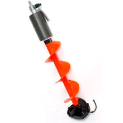 Шнек пластиковый Grows Сulture 75-150R