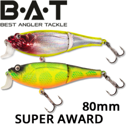 BAT Super Award 4419080