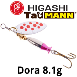 Higashi TauMANN Dora 8,1g