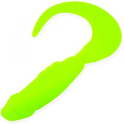 Твистер Akara Super Ryba 80 04Y (3 шт.)