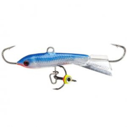 Балансир Lucky John Classic 5 + тройник цв. 15H