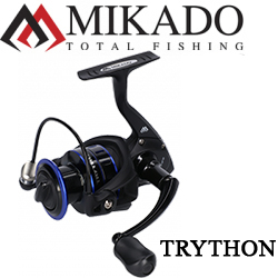 Mikado Trython FD