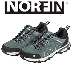 Norfin Ntx Urban Spirit Low