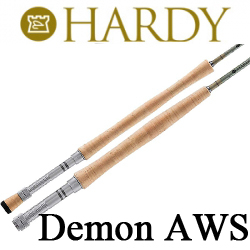 Hardy Demon AWS Smuggler