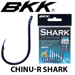 BKK Chinu-R Shark