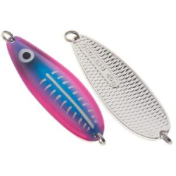 Блесна Higashi Trapper Spoon 45g цвет #15