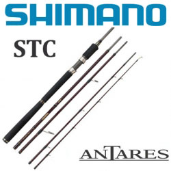 Shimano Antares STC