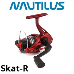 Nautilus Skat-R