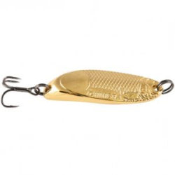 Блесна колеблющаяся Chimera Asp 4см/7гр цв. GLGL