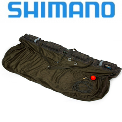 Shimano Trench Calming Recovery Sling