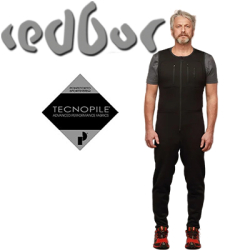 Redbor Optime 9000