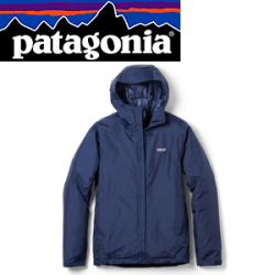 Patagonia M's Insulated Torrentshell Jk SPRB
