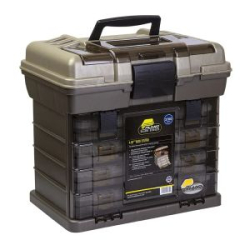 Ящик Plano 137401 GS-4by Graphite/Sandstone (41.9cm x 30.5cm x 40.6cm) (1561096)